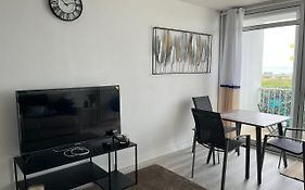 Studio Residence Des 3 Iles Proche Thalasso 19